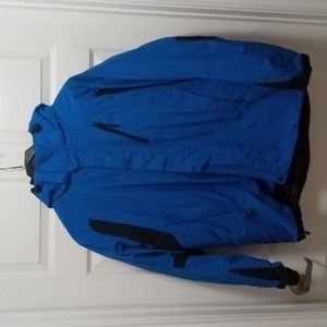 Polar Edge Ski Jacket Mens Size L